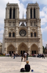 notre dame 2